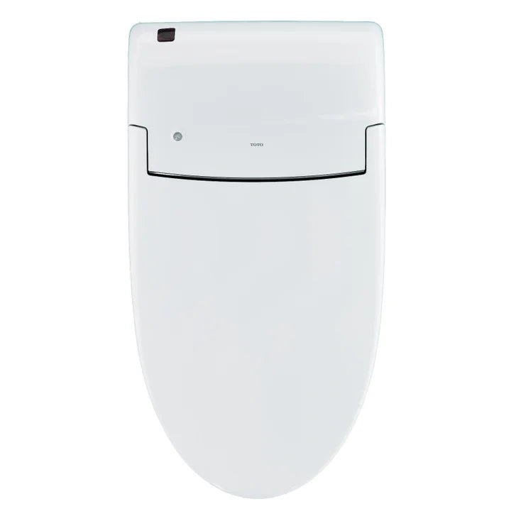 TOTO WASHLET G5A Integrated Smart Bidet Toilet