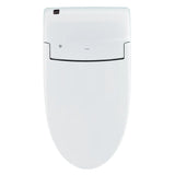 TOTO WASHLET G5A Integrated Smart Bidet Toilet