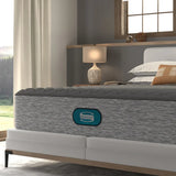 Simmons Francis 31.8 cm (12.5 in.) Mattress or Set