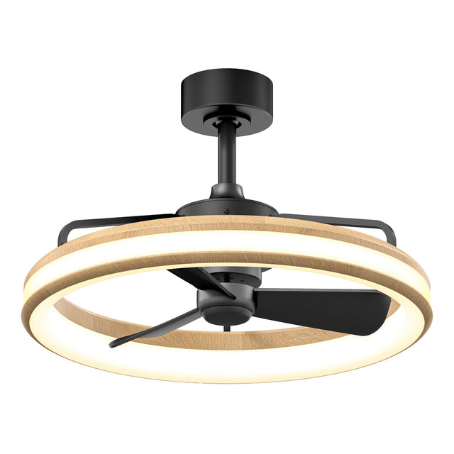 Artika Lugano 23 in. Ceiling Fan Z6