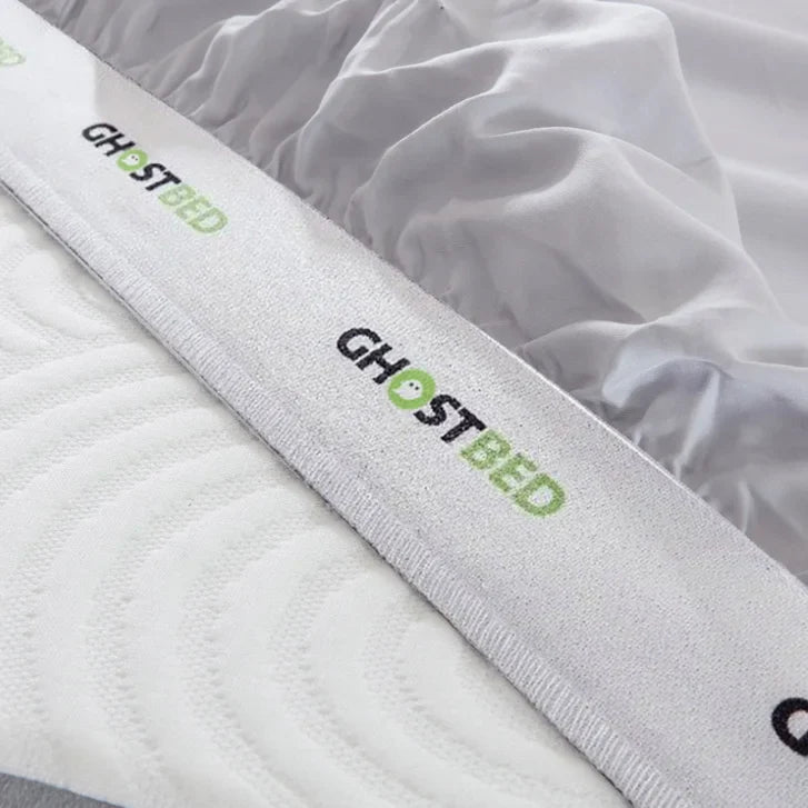 GhostBed Cotton Tencel Sheet Set