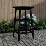 Capterra Casual 32" Round Pub Table