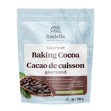 Rodelle Gourmet Baking Cocoa, 700 g