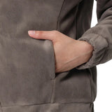 Sierra Designs Women’s Full Zip Polar Fleece Jacket