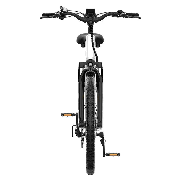 VJET C3 Commuter Electric Bike