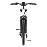 VJET C3 Commuter Electric Bike