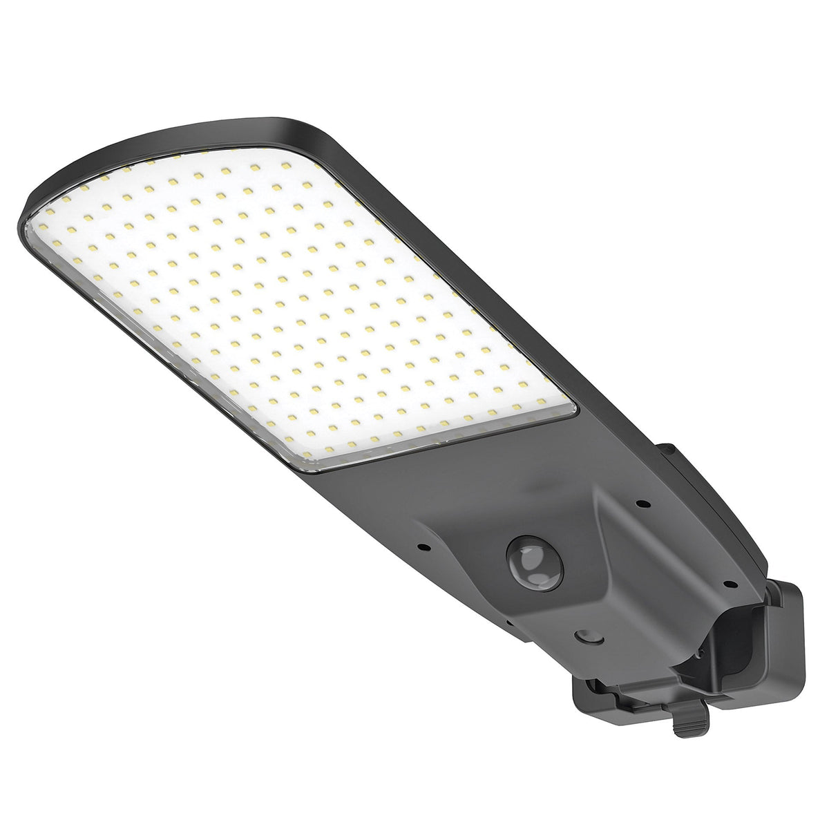 Sol-R-Brite 5000 Lumen LED Solar Lamp