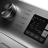 Maytag 7.0 cu ft. White Electric Dryer with Moisture Sensing
