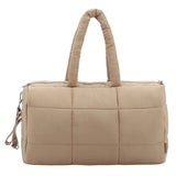 Mytagalongs Cloud Duffle Bag