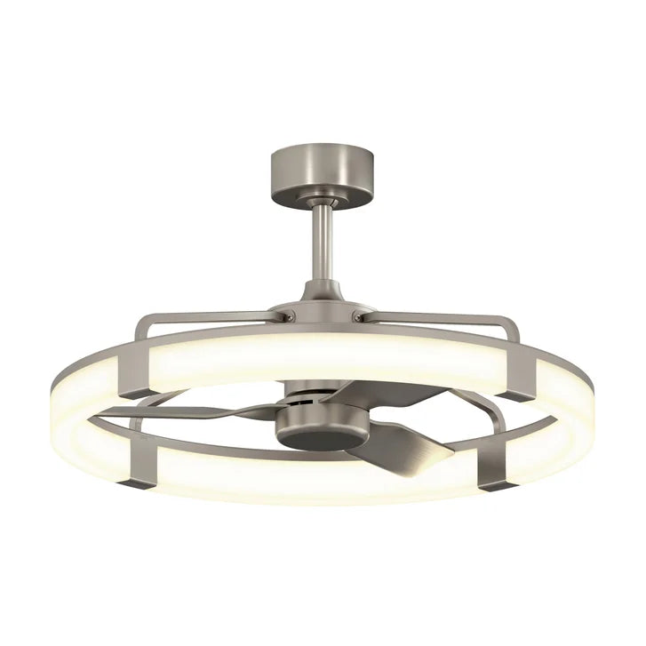Artika Sunnyvale 28 in. Ceiling Fan