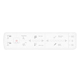 VOVO Elongated Electronic Smart Bidet Toilet Seat