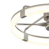 Artika Sunnyvale 28 in. Ceiling Fan