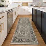 Ruggable Helena Washable Indoor Area Rug