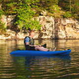 Lifetime - Hydros Dragonfly, Sit-on-top Kayak
