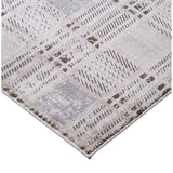Roots Home Oak Bay Collection Pescador Indoor Area Rug