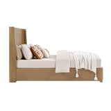 Flexsteel Noren Platform Bed