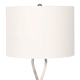 Arlo Scroll Table Lamp, 2-pack