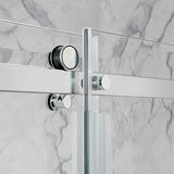 OVE Decors Elias 60 in Alcove Shower Kit