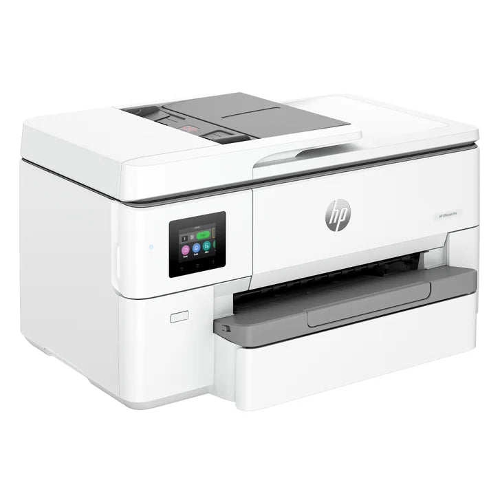 HP OfficeJet Pro 9720 Wireless All-in-One Printer - AI Enabled
