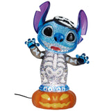 Disney Halloween Spinning Lantern with LED Lights