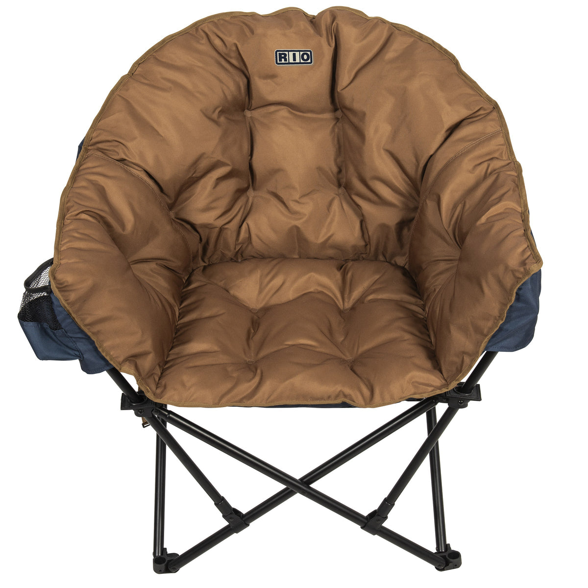 RIO XL Jumbo Padded Club Chair