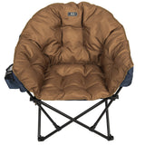 RIO XL Jumbo Padded Club Chair