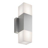 Artika Lennox Indoor/Outdoor LED Wall Sconce