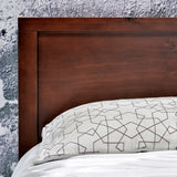 Pacifica Modern 5-piece King Bedroom Set