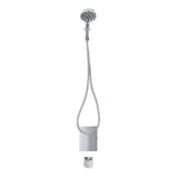 Akuaplus Luna Pressure Balance Shower System