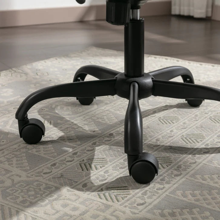 True Innovations Mid-Back Manager Office Chair