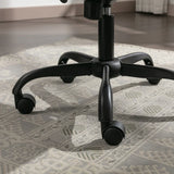 True Innovations Mid-Back Manager Office Chair