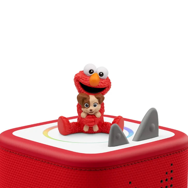 Tonies Sesame Street Bundle - English