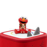 Tonies Sesame Street Bundle - English