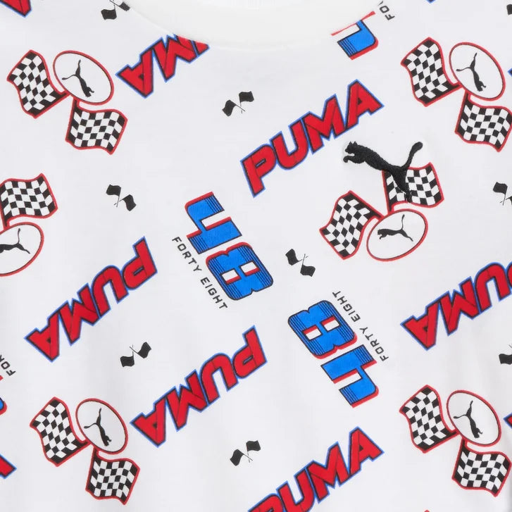 Puma Kids 6-piece Set