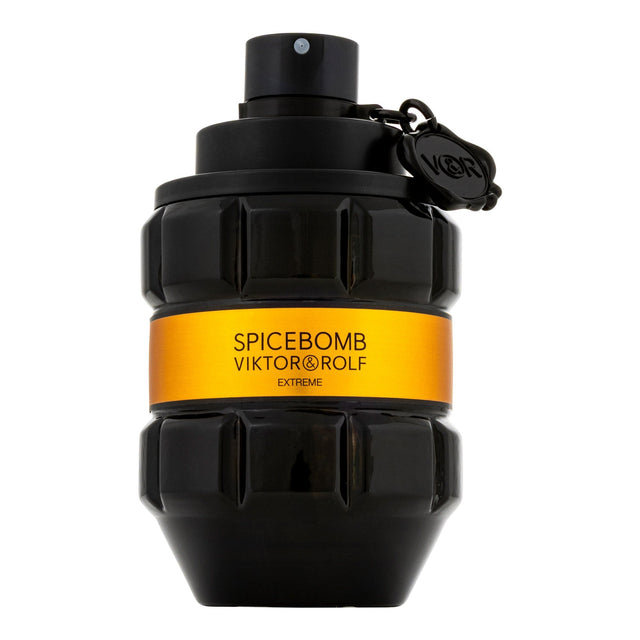 Viktor&Rolf Spicebomb Extreme for Men, Eau de parfum, 90 mL F5