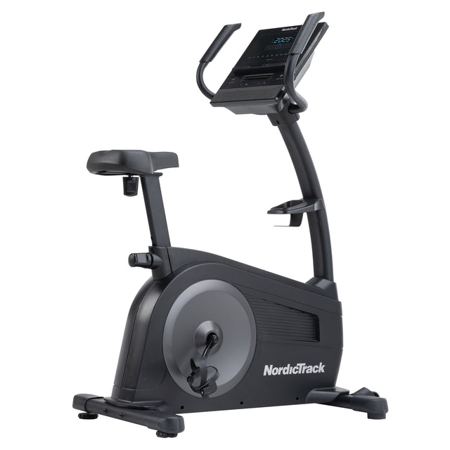Nordictrack G LE Upright Bike W4