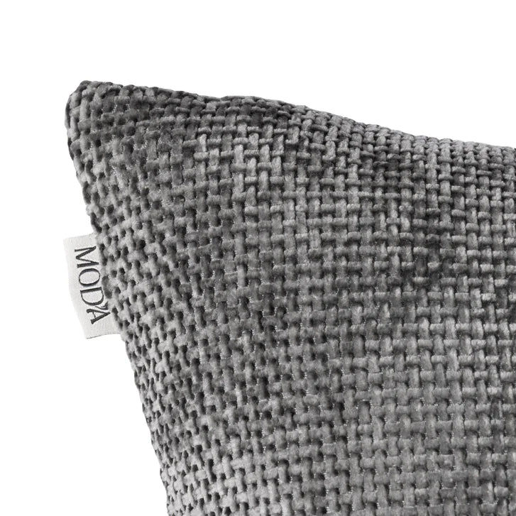 Genesis Chenille Decorative Cushion