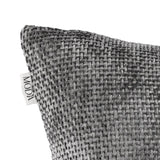Genesis Chenille Decorative Cushion