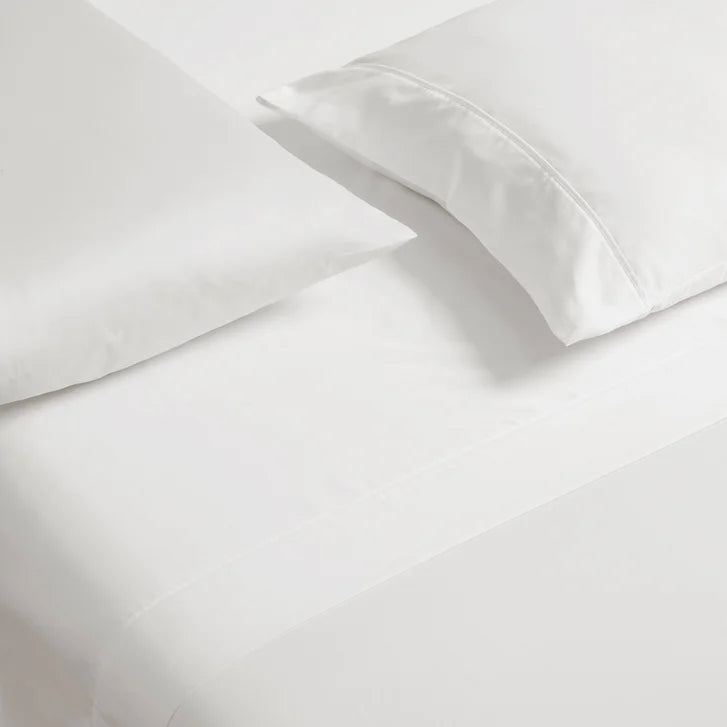 River Park Estate Luxury Egyptian Cotton Sateen 500 Thread Count Sheet Set