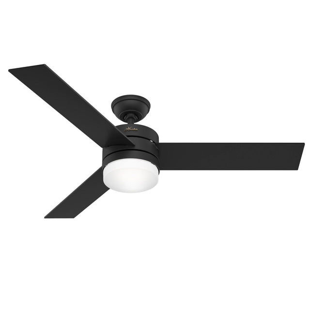 Hunter Exeter 54 in. (137.16 cm) LED Ceiling Fan U6