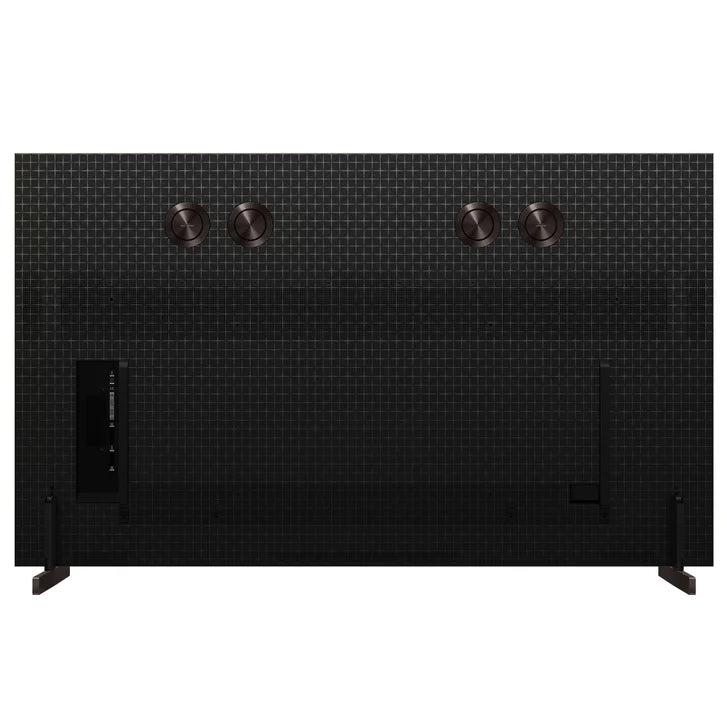 TCL 98" Class - X11L Series - 4K UHD SQD-Mini LED TV