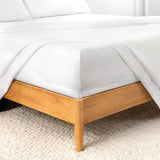 Purely Organic Sheet Set, 6-piece