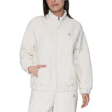 Sierra Designs Women’s Full Zip Polar Fleece Jacket