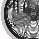 Hunter DualMount 23 in. Garage Fan