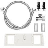 Brondell Swash CL250 Advanced Bidet Toilet Seat