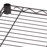 Trinity Expandable Closet Organizer