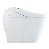TOTO WASHLET G5A Integrated Smart Bidet Toilet