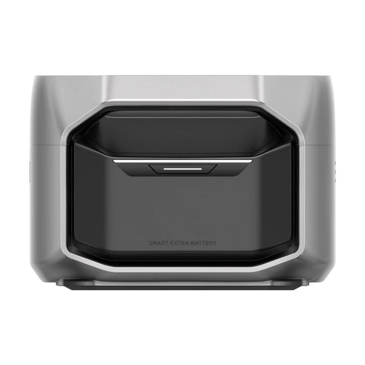 EcoFlow DELTA Pro 3 Smart Extra Battery
