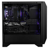 MSI Aegis Z2 Gaming Desktop, AMD Ryzen 7 8700F - 32GB RAM, 1TB SSD, 12GB NVIDIA GeForce RTX 5070