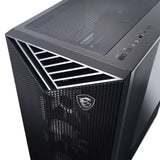 MSI Aegis Z2 Gaming Desktop, AMD Ryzen 7 8700F - 32GB RAM, 1TB SSD, 12GB NVIDIA GeForce RTX 5070